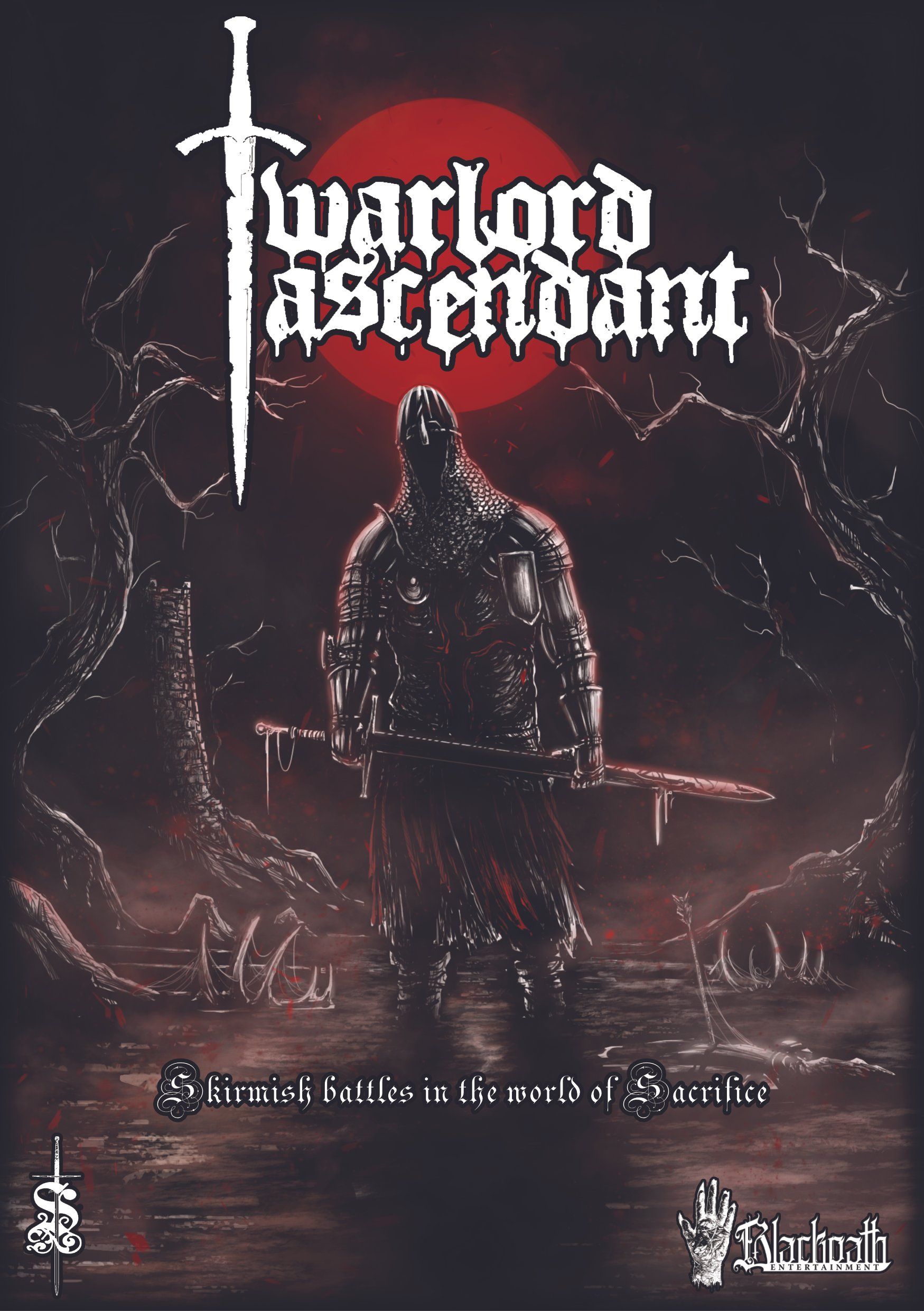 Warlord Ascendant