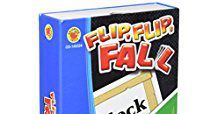 Flip, Flip, Fall. | Board Game | BoardGameGeek