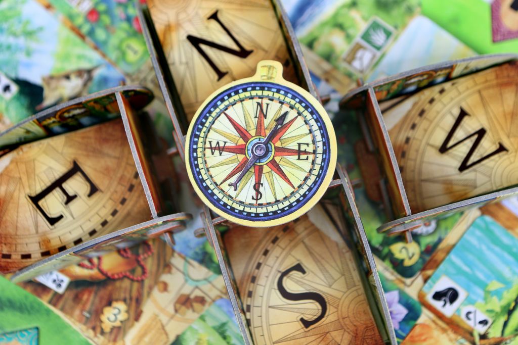 The Dyslexic Gamer BoardGameGeek