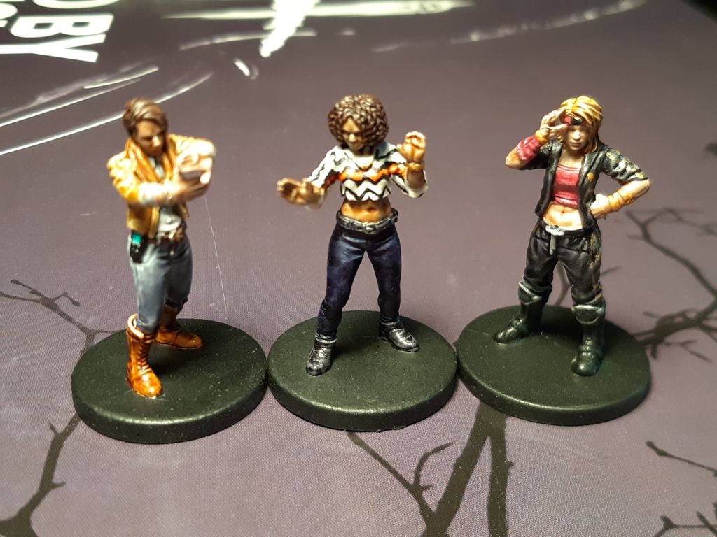 Illustration 8 de Dead by Daylight™: The Board Game