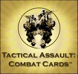 Tactical Assault: Combat Cards