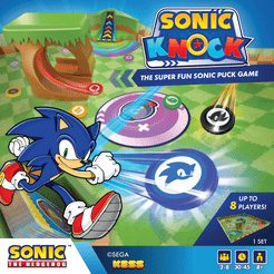 Sonic Knock