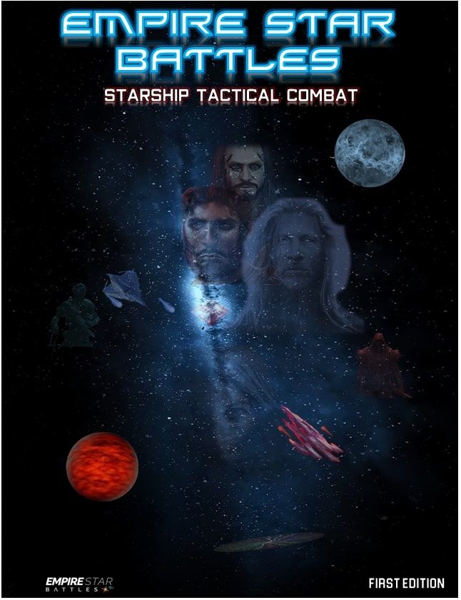 Empire Star Battles