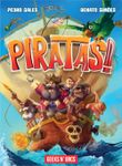 Piratas! (3ª Edição)