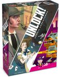 Unlock!: Heroic Adventures