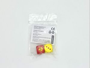 Catan: Jubiläumswürfel