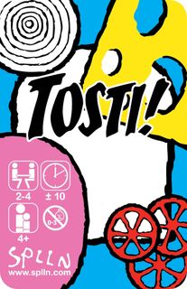 Tosti!