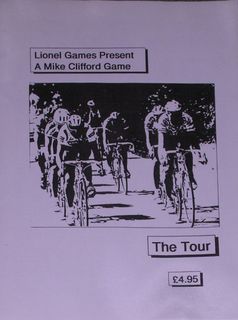 The Tour