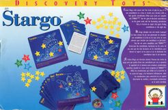 Stargo