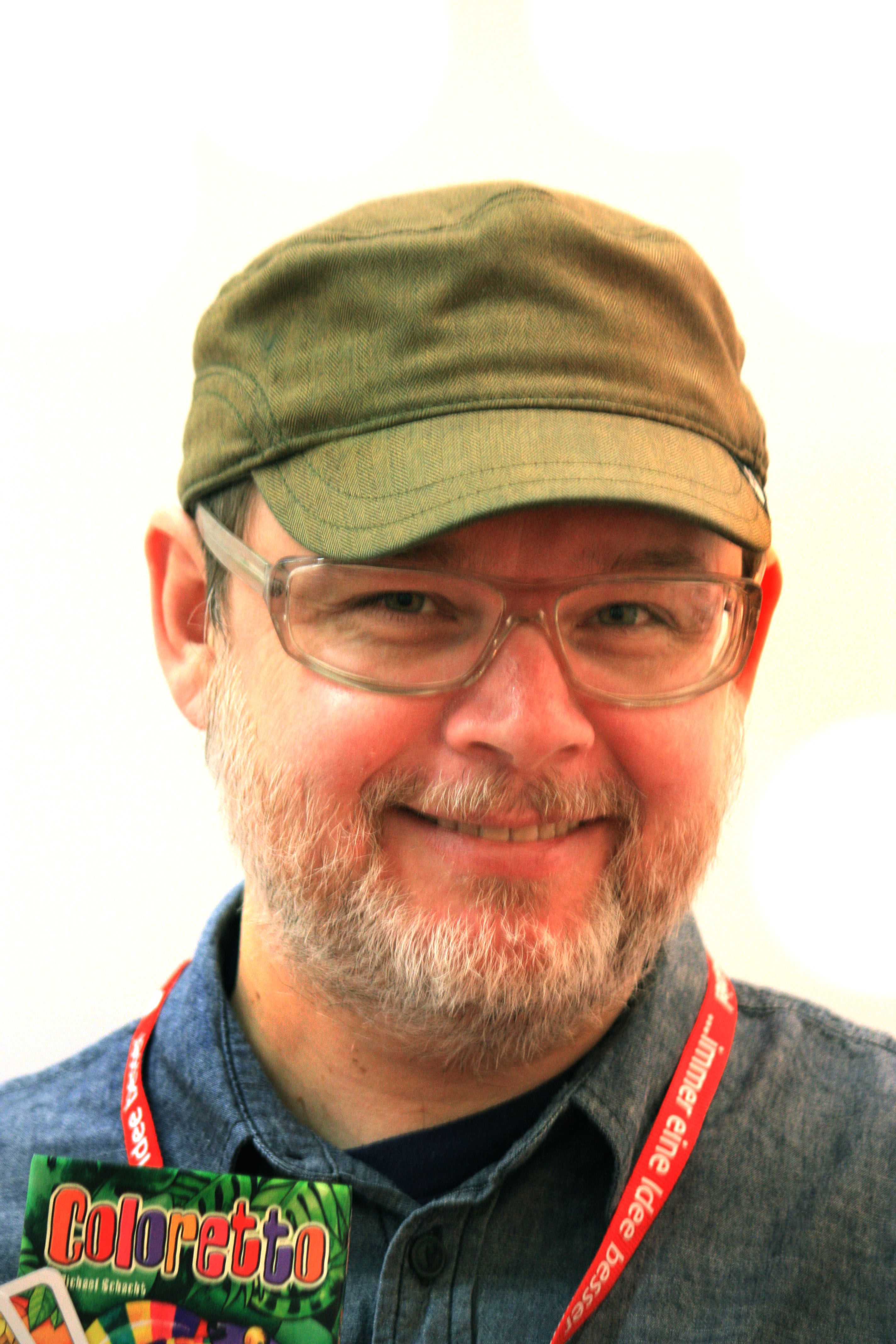Michael Schacht