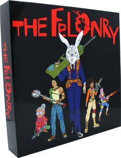 The Felonry
