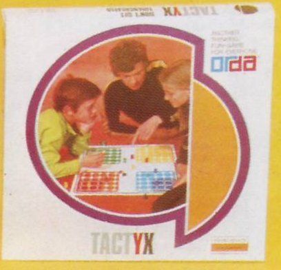 Tactyx