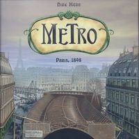 Metro