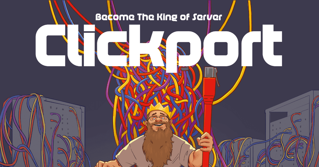 Clickport | Board Game | BoardGameGeek