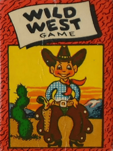 Wild West Game
