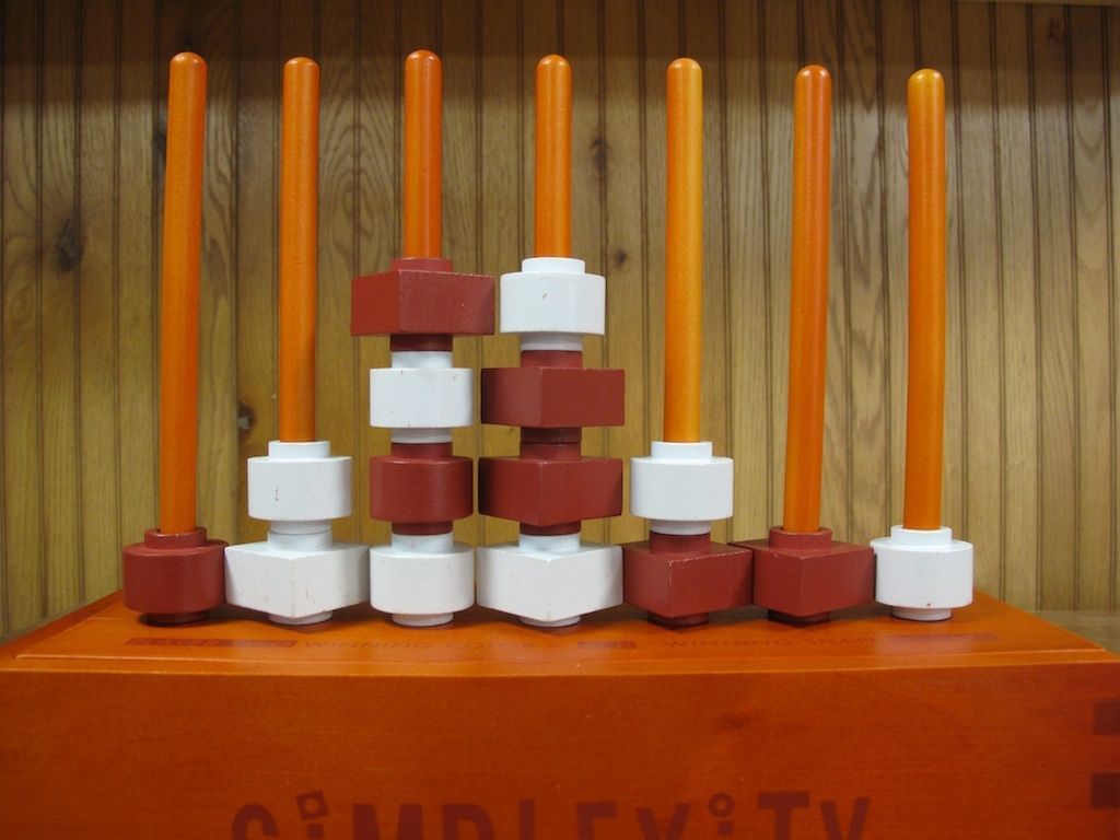 Simplexity