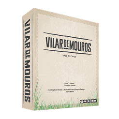 Vilar De Mouros box art