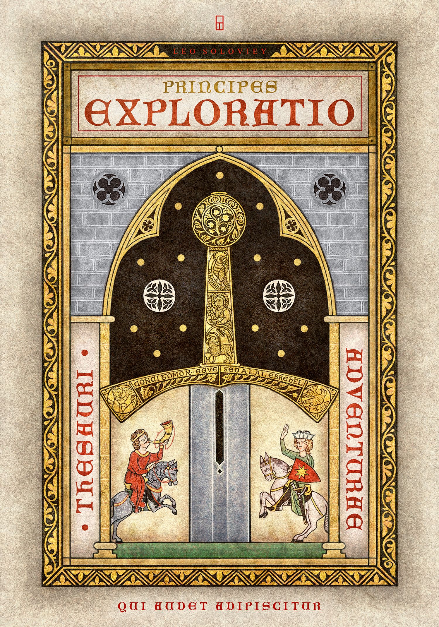 Principes: Exploratio