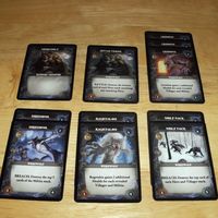 Thunderstone: Werewolf Promo Pack