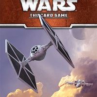 Star Wars: El Juego de Cartas – Maniobras evasivas