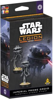 Star Wars: Legion – Imperial Probe Droids