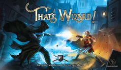 That's Wizard!