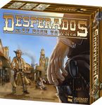 Game Overview: Desperados of Dice Town, or This Town Might Indeed Be Big Enough for the Lot of Us But We&#039;d Really Prefer to Be Left on Our Own If You Don&#039;t Mind