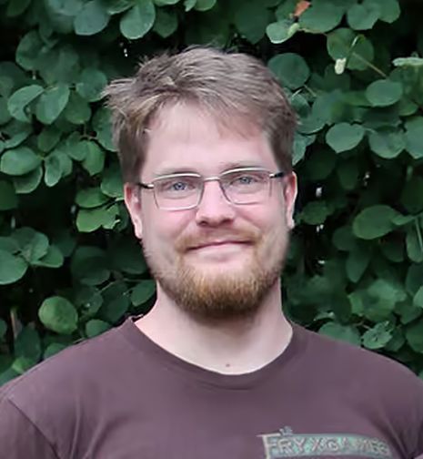 Jonathan Fryxelius