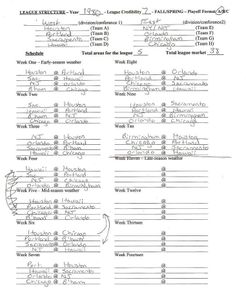 Rogue Football League