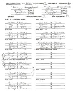 Rogue Football League