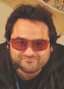 Fabrizio Fiorentino