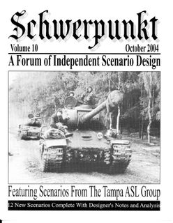 Schwerpunkt: Volume 10