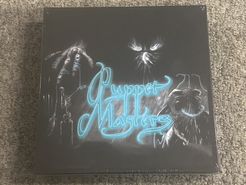 Puppet Masters