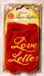Love Letter
