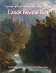 RPG Item: Lands Beyond Kos