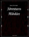 RPG Item: Adventures in Midshire