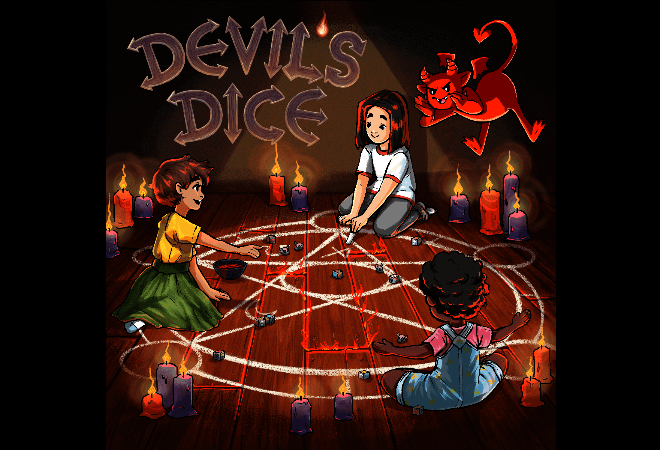 Devil's Dice