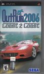 Video Game: OutRun 2006: Coast 2 Coast