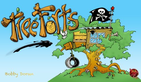 TreeForts
