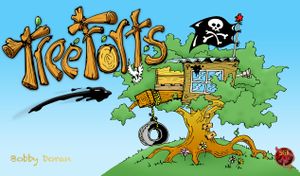 TreeForts
