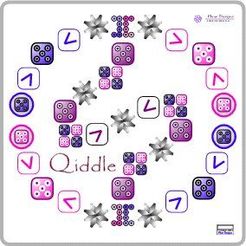 Qiddle