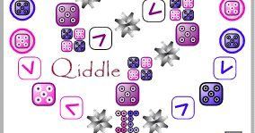 Qiddle | Board Game | BoardGameGeek