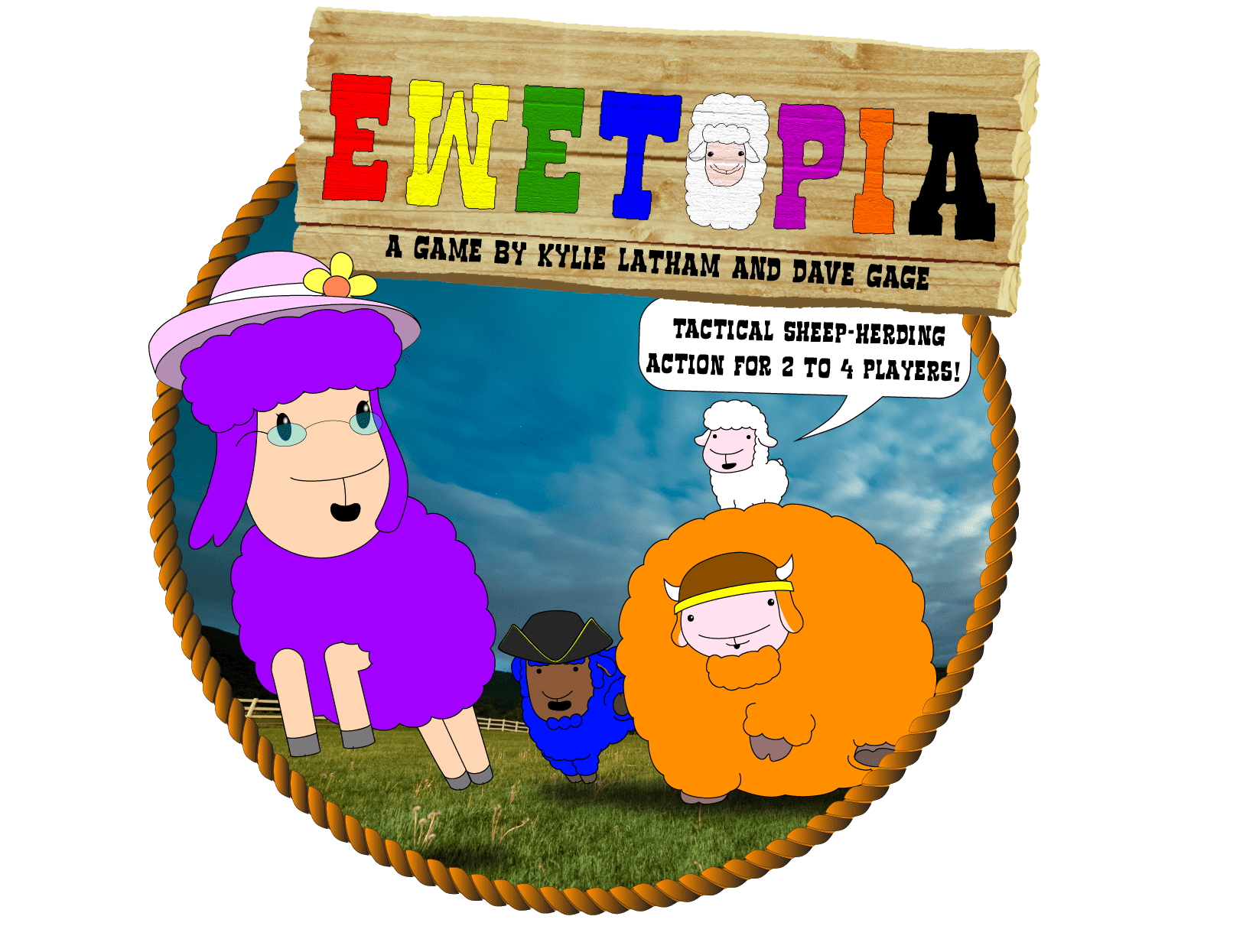 Ewetopia