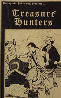 Treasure Hunters