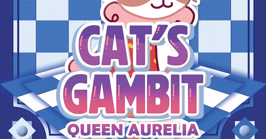 Cat's Gambit | Board Game | BoardGameGeek