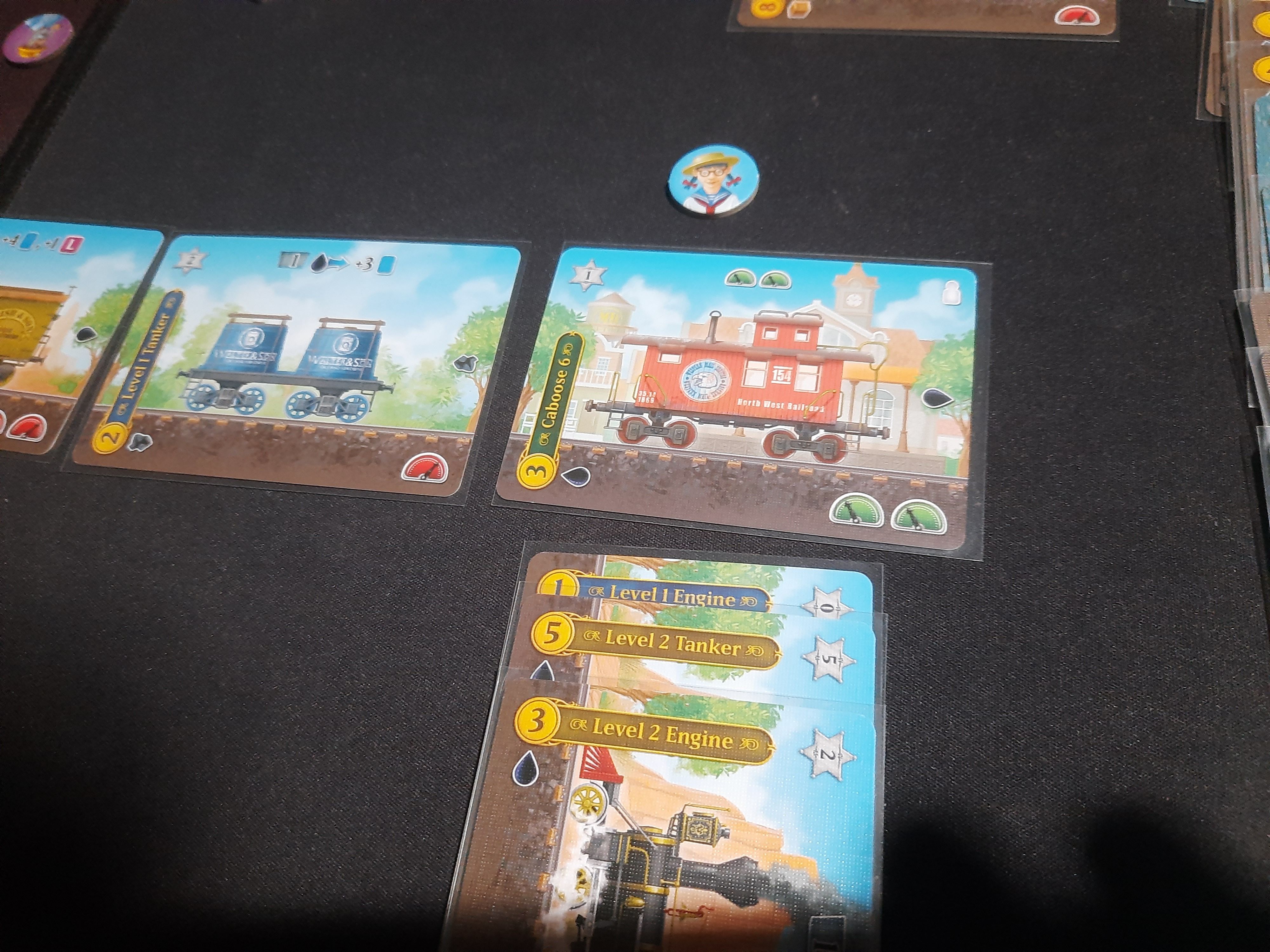 Isle of Trains: All Aboard - March 2024 - Challenge Mode Solo Play ...