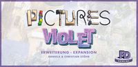 Pictures: Violet
