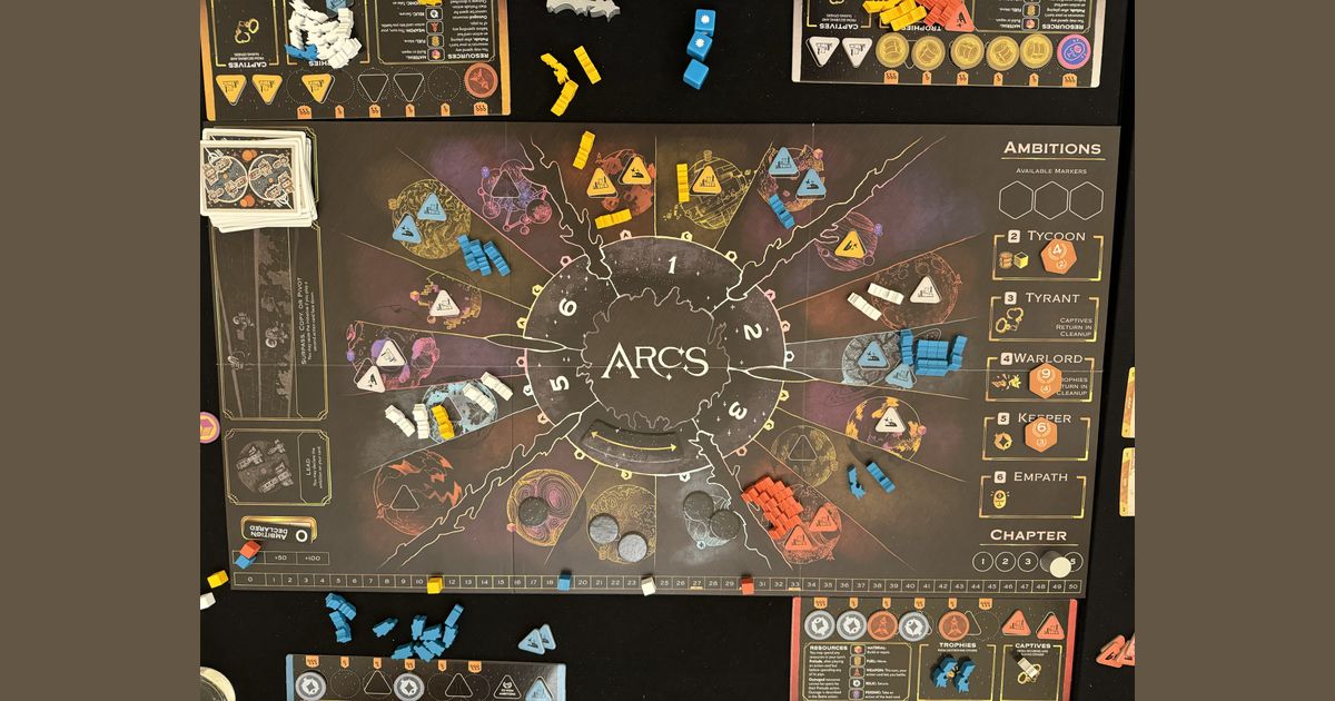 BoardGameGeek