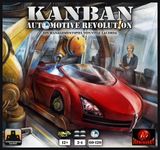 Kanban: Driver's Edition