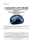 RPG Item: DYVI6-03: A Sailor's Life for Me